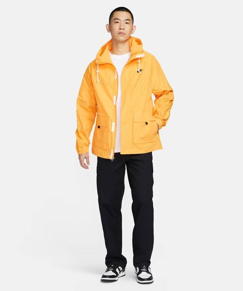 セール】ナイキ クラブ メンズ ボウライン ジャケット / Nike Club