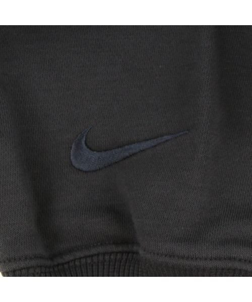 NIKE（ナイキ）の「ナイキ NIKE ナイキ  NSW PHNX FLC FT OOS CRW O（スウェット・レディース・ダークグレー/サックスブルー/ライトベージュ・M/L/S/XL）」の14枚目の写真