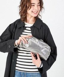 LeSportsac（レスポートサック）の「EDITOR'S MAGIC BAG リュウセイ2（ポーチ・メンズ）」