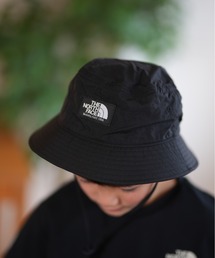 THE NORTH FACE/ザ・ノース・フェイス K CAMP SIDE HAT キッズ