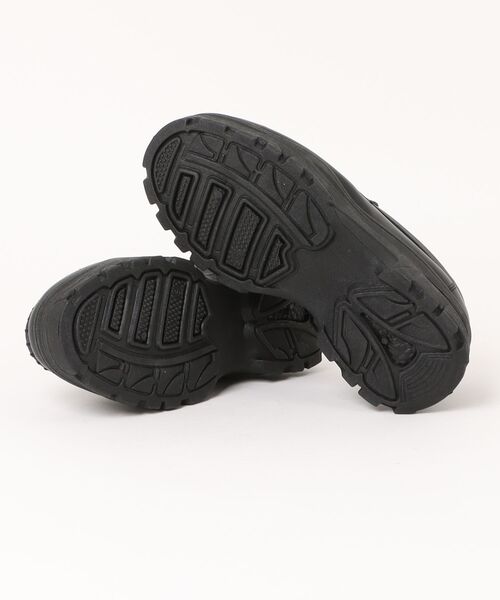 Honeys（ハニーズ）の「厚底ボリュームローファー（ローファー・レディース・ブラック・LL/S/M/L）」の19枚目の写真