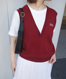 SLOBE IENA｜スローブイエナのベスト通販 - ZOZOTOWN
