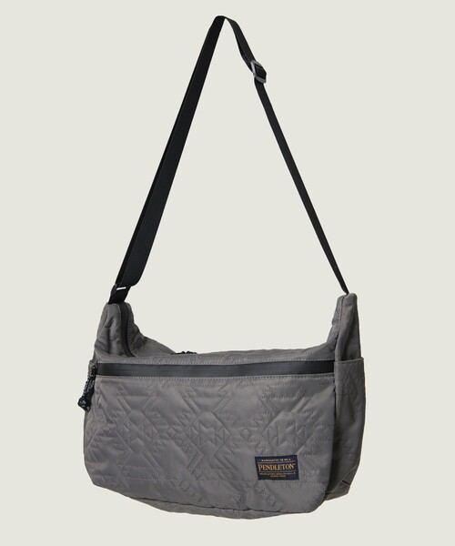 PENDLETON / ペンドルトン】ネックポーチショルダーバッグ