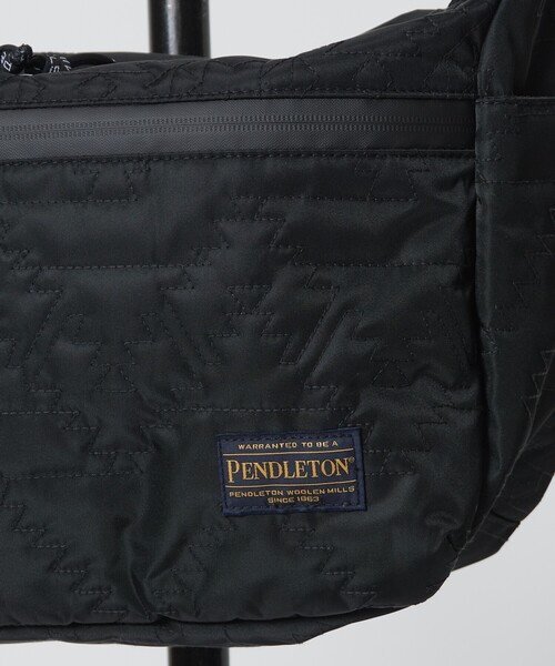 セール】PENDLETON/ペンドルトン 別注インディアンステッチ セール】PENDLETON/ペンドルトン 別注インディアンステッチ