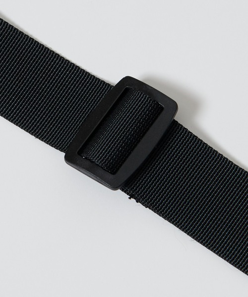 PENDLETON（ペンドルトン）の「PENDLETON/ペンドルトン 別注インディアンステッチショルダーバッグ(限定展開) (UNISEX)（ショルダーバッグ・メンズ・グレー/ブラック・FREE）」の10枚目の写真