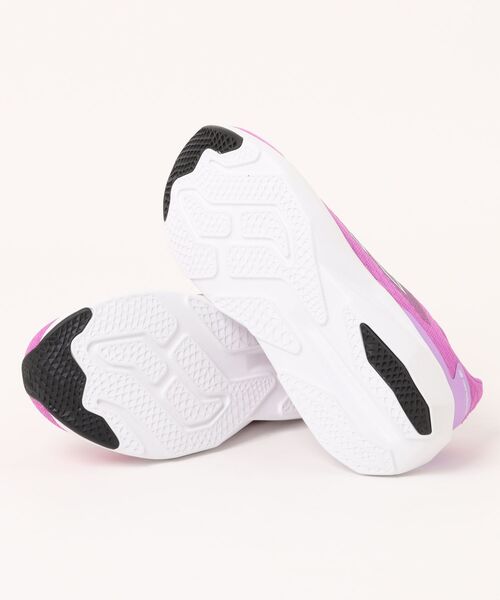 NEW BALANCE(ニューバランス)の「《New Balance》W413(スニーカー・レディース・ブラック×グリーン/ブラック×ホワイト/パープル/ホワイト・23.0cm/23.5cm/24.0cm/24.5cm/25.0cm/22.5cm)」の6枚目の写真