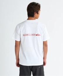 Quiksilver(NCbNVo[)BIG CLICKER SS /NCbNVo[bVK[hij(bVK[h)