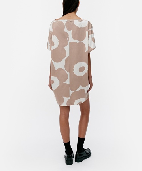 ★SALE Palisadi Unikko ワンピースL マリメッコ marimekko（マリメッコ）の「Palisadi Unikko / dress