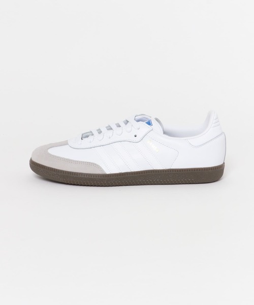★adidas SAMBA OG スニーカー★関税込 ★ adidas/SAMBA OG