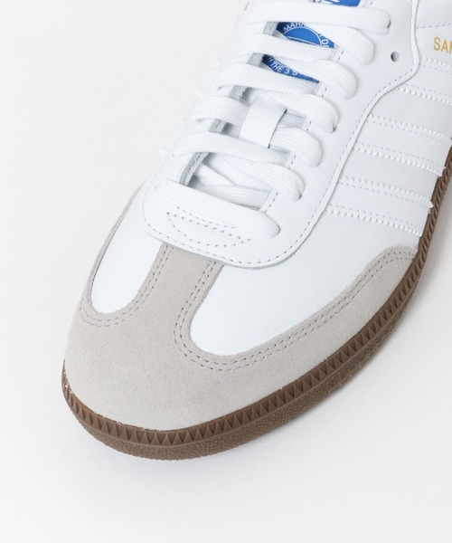 adidas SAMBA OG（スニーカー）｜adidas（アディダス）の