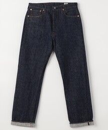 orSlow | Orslow/オアスロウ MODEL 66 1966s STANDARD DENIM PANTS(デニムパンツ)