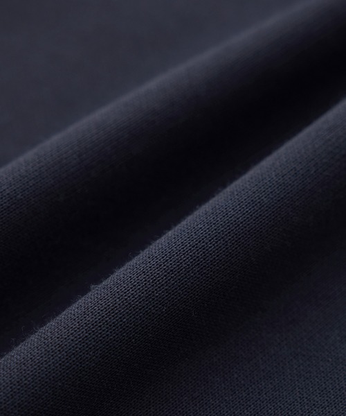 ROPE' PICNIC（ロペピクニック）の「アソートロゴ刺繍裏毛フーディー（パーカー・レディース・グレー系その他/オフホワイト/ネイビー/ピンク・38）」の8枚目の写真