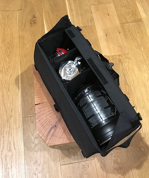 Helinox（ヘリノックス）の「Helinox/ヘリノックス Table Side Storage