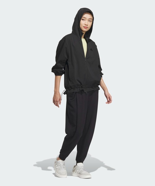 セール】Lux AC ウーブンジャケット / アディダス adidas