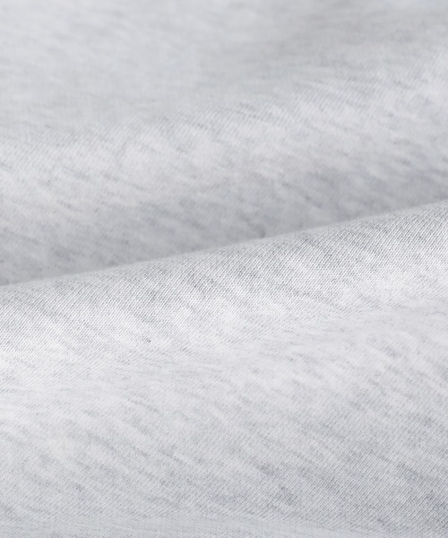 JACK PURCELL(ジャックパーセル)の「CONVERSE JACK PURCELL コーマ裏毛長袖プルパーカー(パーカー・メンズ・ブルー/グレー/ブラック・S/L/M)」の21枚目の写真