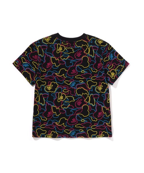 トップス APE CAMO MINI TEE APE CAMO MINI TEE