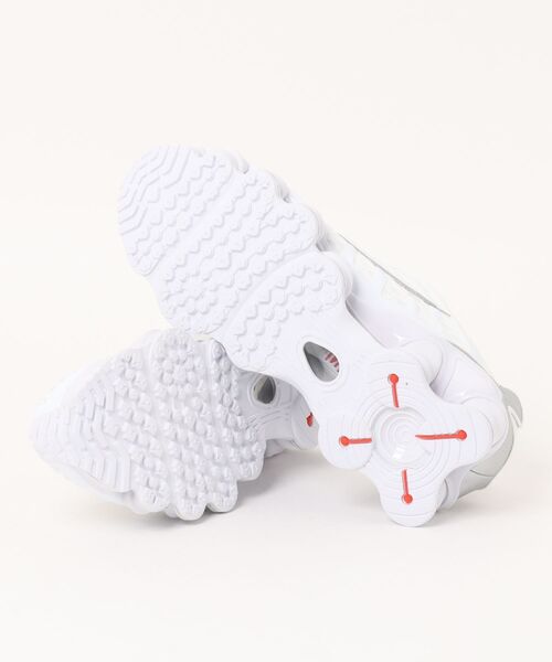 スニーカー Nike SNEAKER (AV3595) ナイキ NIKE NIKE スニーカー SHOX TL ショックス AV3595 002