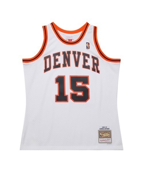 Mitchell &Ness NBA センチュリージャージ NBA ブルズ マイケル・ジョーダン ユニフォーム/ジャージ 1995