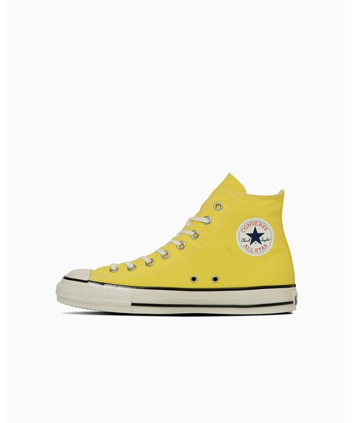 ALL STAR AGED CL HI / オールスター エイジド CL HI（スニーカー