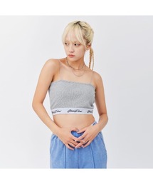 atmos pink（アトモスピンク）の「atmos pink Basic inner wear mid / アトモス ピンク ベーシック インナー ウェア ミディアム（その他アンダーウェア/インナー）」