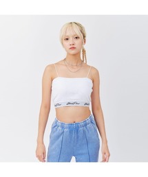 atmos pink（アトモスピンク）の「atmos pink Basic inner wear mid / アトモス ピンク ベーシック インナー ウェア ミディアム（その他アンダーウェア/インナー）」