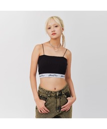 atmos pink（アトモスピンク）の「atmos pink Basic inner wear mid / アトモス ピンク ベーシック インナー ウェア ミディアム（その他アンダーウェア/インナー）」