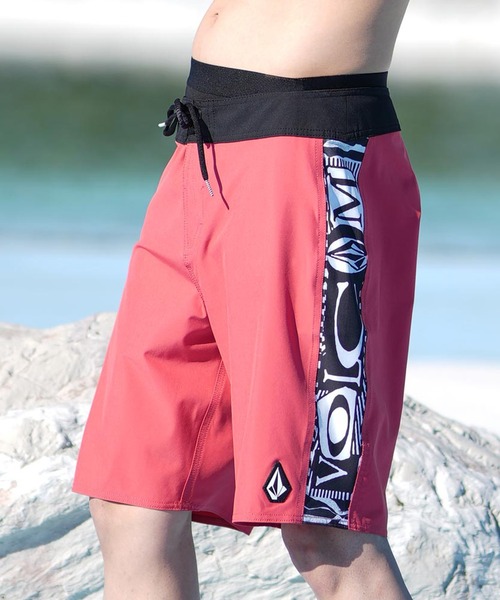 セール】VOLCOM/ボルコム ボードショーツ/トランクス/水着 膝丈