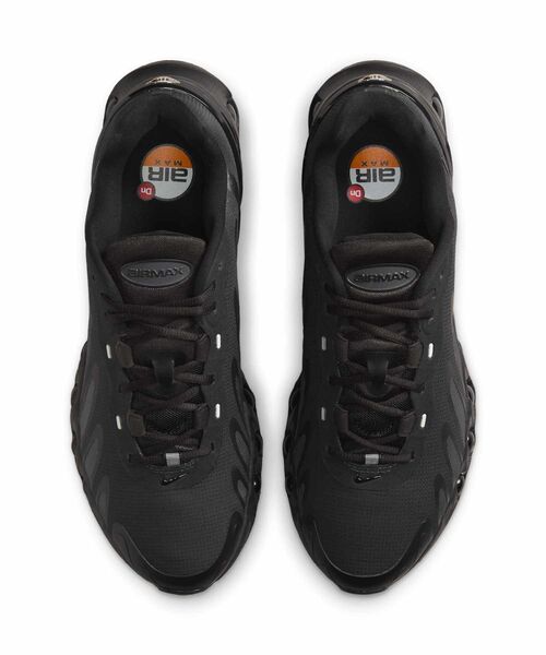 NIKE ナイキ スニーカー メンズ AIR MAX NUAXIS ローカット