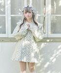 Whinny(ホワイニー)の「ワンピース/ドレス(ワンピース)」