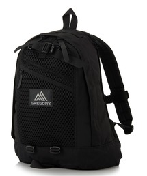 GREGORY（グレゴリー）の「ファインデイ FINE DAY V2 ブラックメッシュ（バックパック/リュック）」