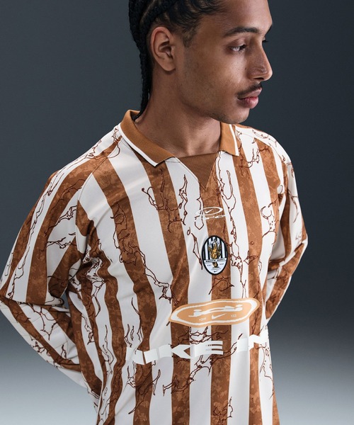 定価以下 NIKE M NIKE AIR LS JERSEY VCTRY XXL 定価以下 NIKE M NIKE AIR LS JERSEY VCTRY XXL - メルカリ