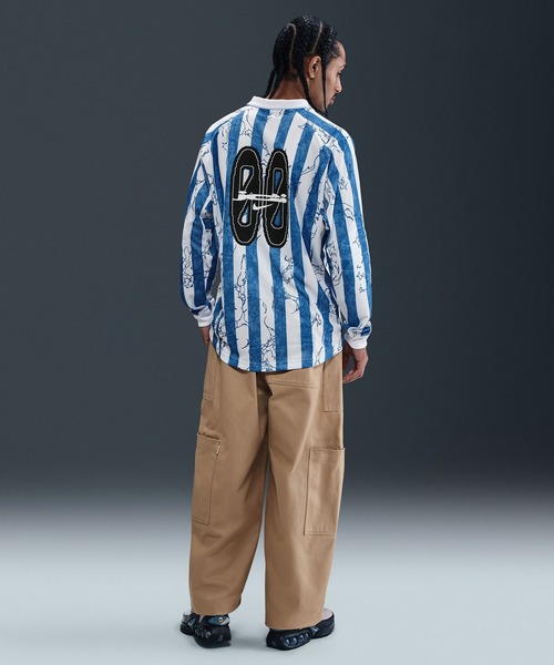 NIKE M NIKE AIR LS JERSEY VCTRY / ナイキ エア ジャージー