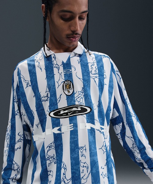 NIKE M NIKE AIR LS JERSEY VCTRY / ナイキ エア ジャージー