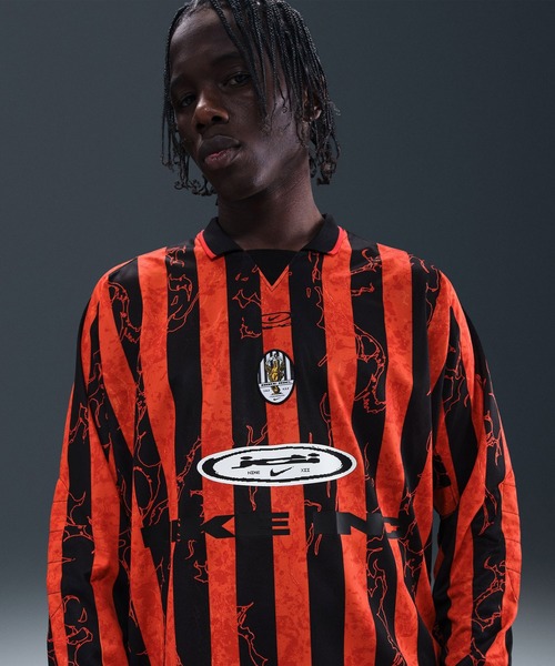 NIKE M NIKE AIR LS JERSEY VCTRY / ナイキ エア ジャージー