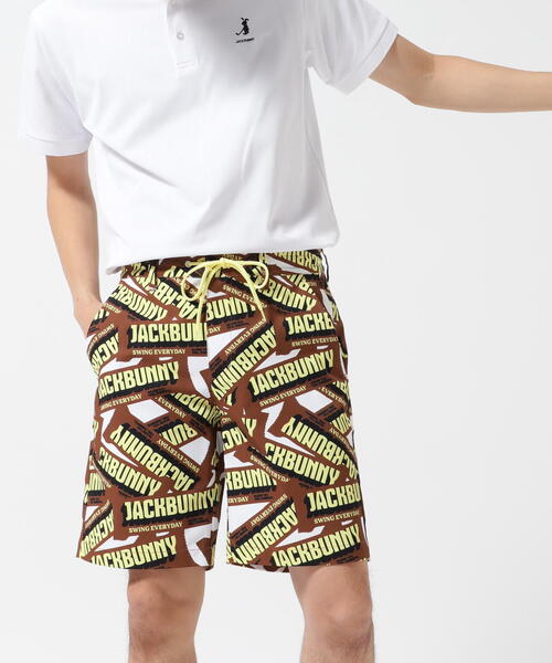Dot Airショートパンツ | Jack Bunny!!（ジャックバニー
