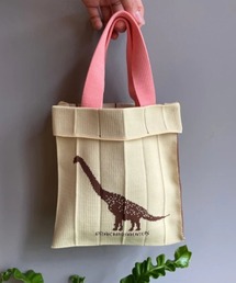 Co-Knitty Dinosaurs