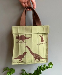 Co-Knitty Dinosaurs