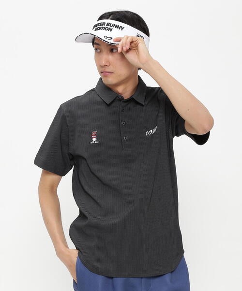 マスターバニー ポロシャツ 【公式通販】