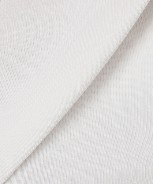 Deuxieme Classe(ドゥーズィエムクラス)の「*Sofia Vネック カーディガン(ニット/セーター・レディース・ブラック/ホワイト・FREE)」の5枚目の写真