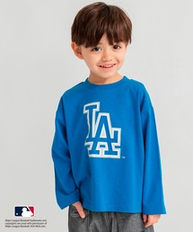 MLB（メジャーリーグベースボール）の「【MLB/Major League Baseball】アソート長袖Tシャツ（Tシャツ/カットソー）」