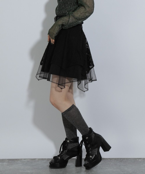 レースレイヤースカパン(HARE)