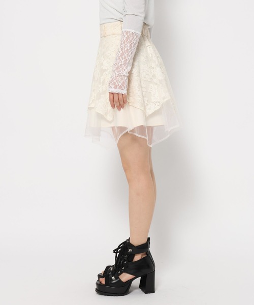 レースレイヤースカパン(HARE)