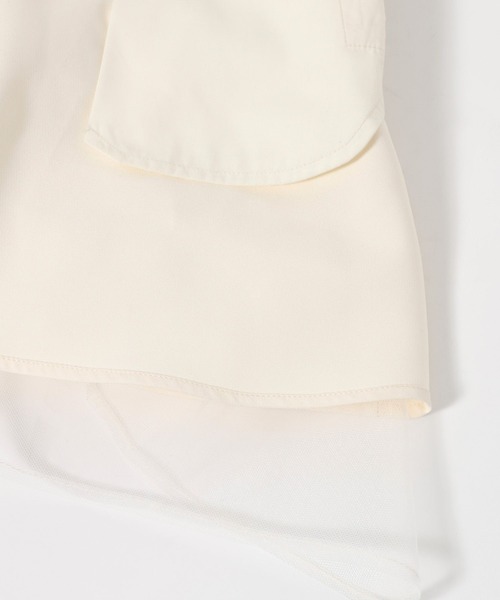 レースレイヤースカパン(HARE)