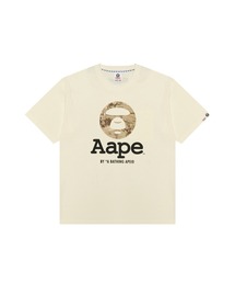 AAPE BASIC TEE