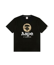 AAPE BASIC TEE