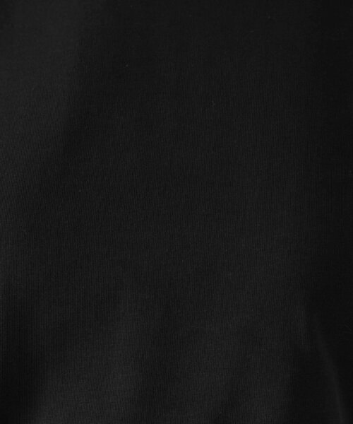 UNTITLED（アンタイトル）の「【ベーシック/インナーにも/手洗い可】クルーネックプルオーバー（Tシャツ/カットソー・レディース・ホワイト/ブラック/ブラウン系その他・00/02/04/44/48）」の17枚目の写真