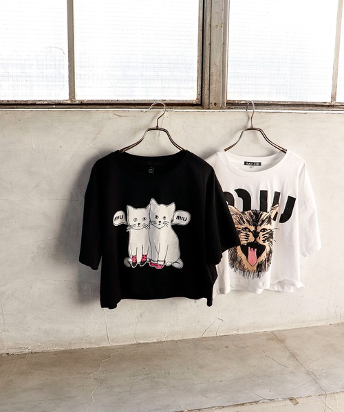 BLACK SCORE - BLACK SCORE ブラックスコア tシャツ BLACK SCORE【ブラックスコア 】DI CROSS COLOR Tシャツ(BLACK
