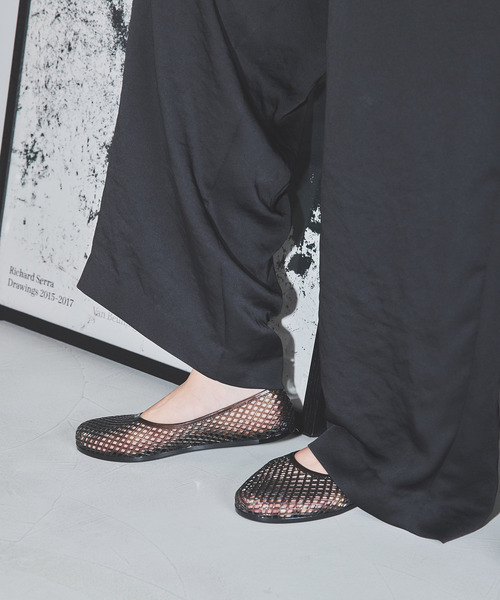 【関税込み】Ancient Greek Sandals バレエシューズ セール】【ANCIENT GREEK SANDALS】 IRO WOMENS JELLY：フラット