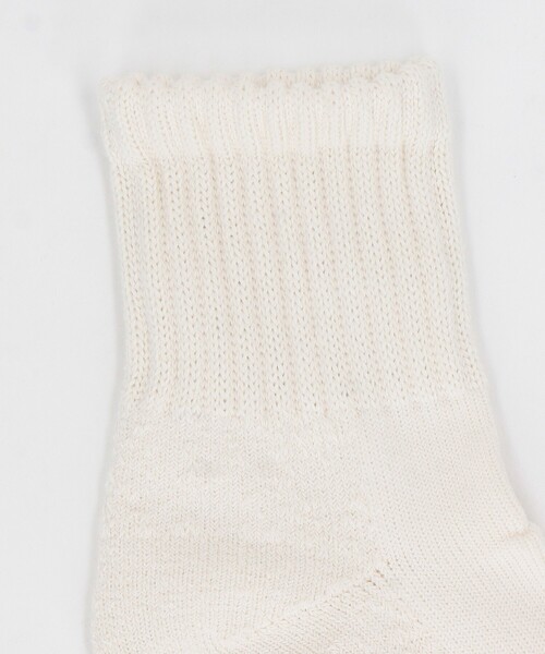 FREAK'S STORE（フリークスストア）の「ｼﾝｶｰ無地ｸｳｫｰﾀｰ(25.0-27.0cm対応)（ソックス/靴下・メンズ・その他9・ﾌﾘ-）」の9枚目の写真