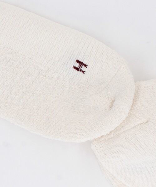 FREAK'S STORE（フリークスストア）の「ｼﾝｶｰ無地ｸｳｫｰﾀｰ(25.0-27.0cm対応)（ソックス/靴下・メンズ・その他9・ﾌﾘ-）」の5枚目の写真